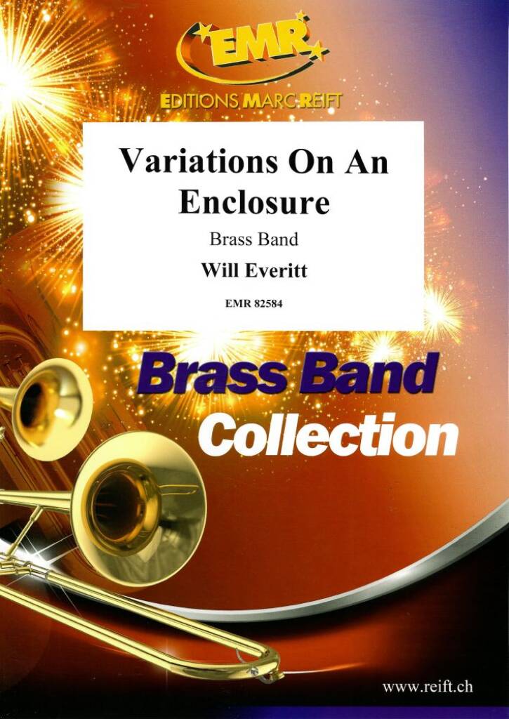 Variations On An Enclosure